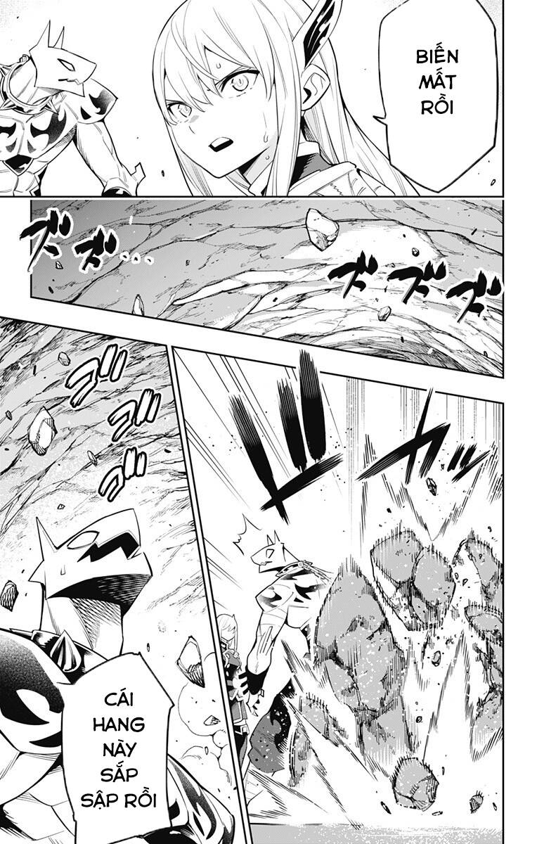 Demon Slave Chap 42 - Next Chap 41