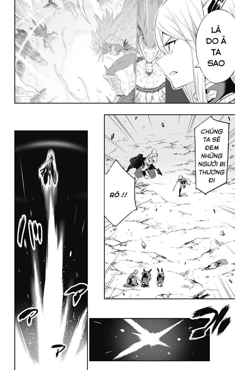 Demon Slave Chap 42 - Next Chap 41