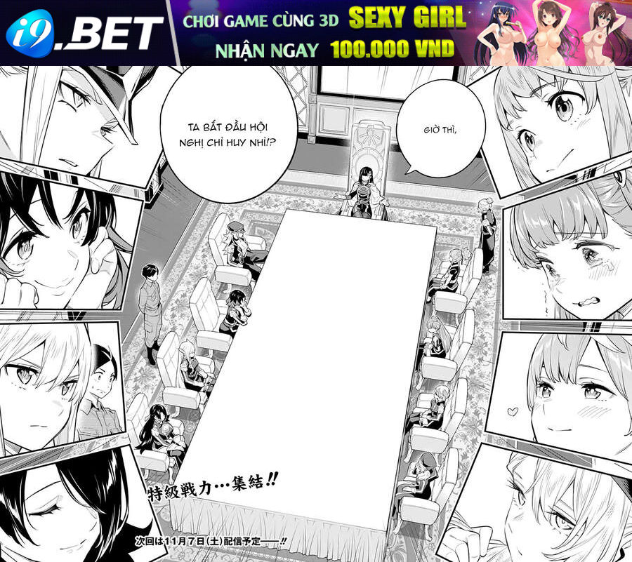 Demon Slave Chap 46 - Next Chap 45