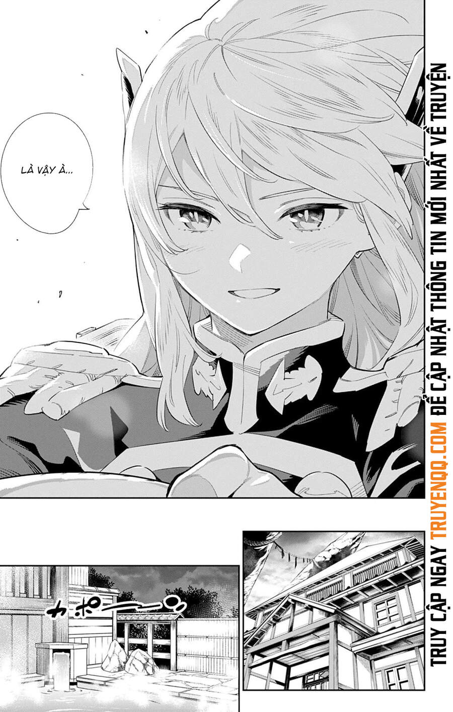 Demon Slave Chap 49 - Next Chap 48