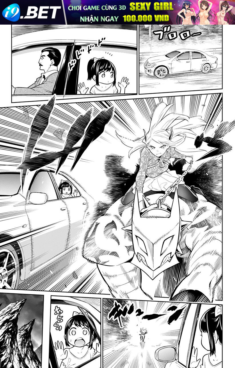 Demon Slave Chap 5 - Next Chap 4