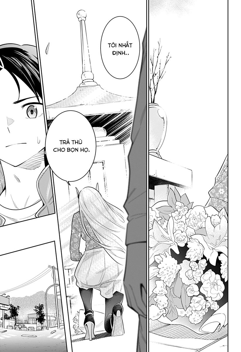 Demon Slave Chap 5 - Next Chap 4