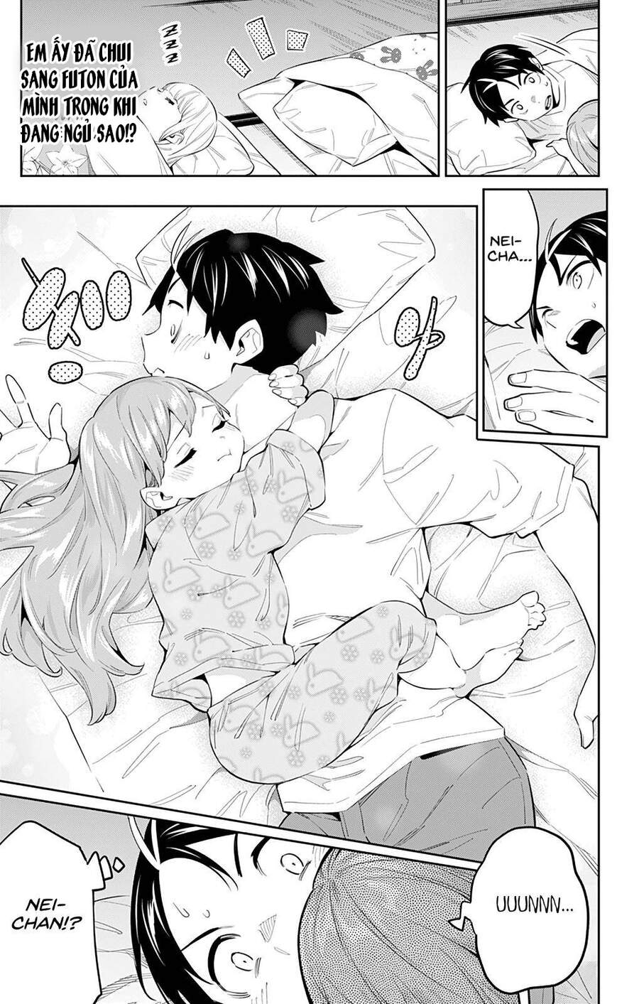 Demon Slave Chap 51 - Next Chap 50