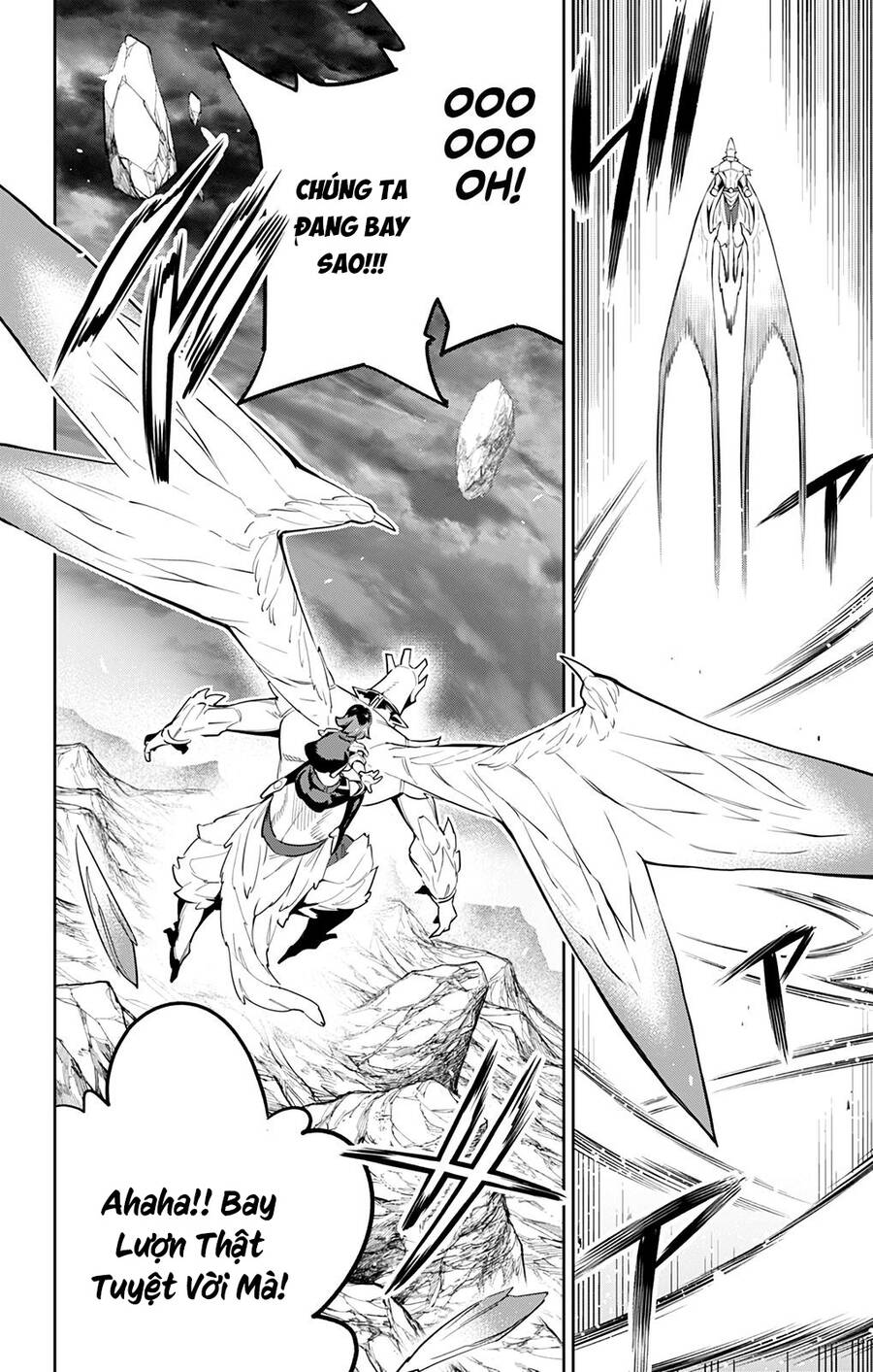 Demon Slave Chap 53 - Next Chap 52