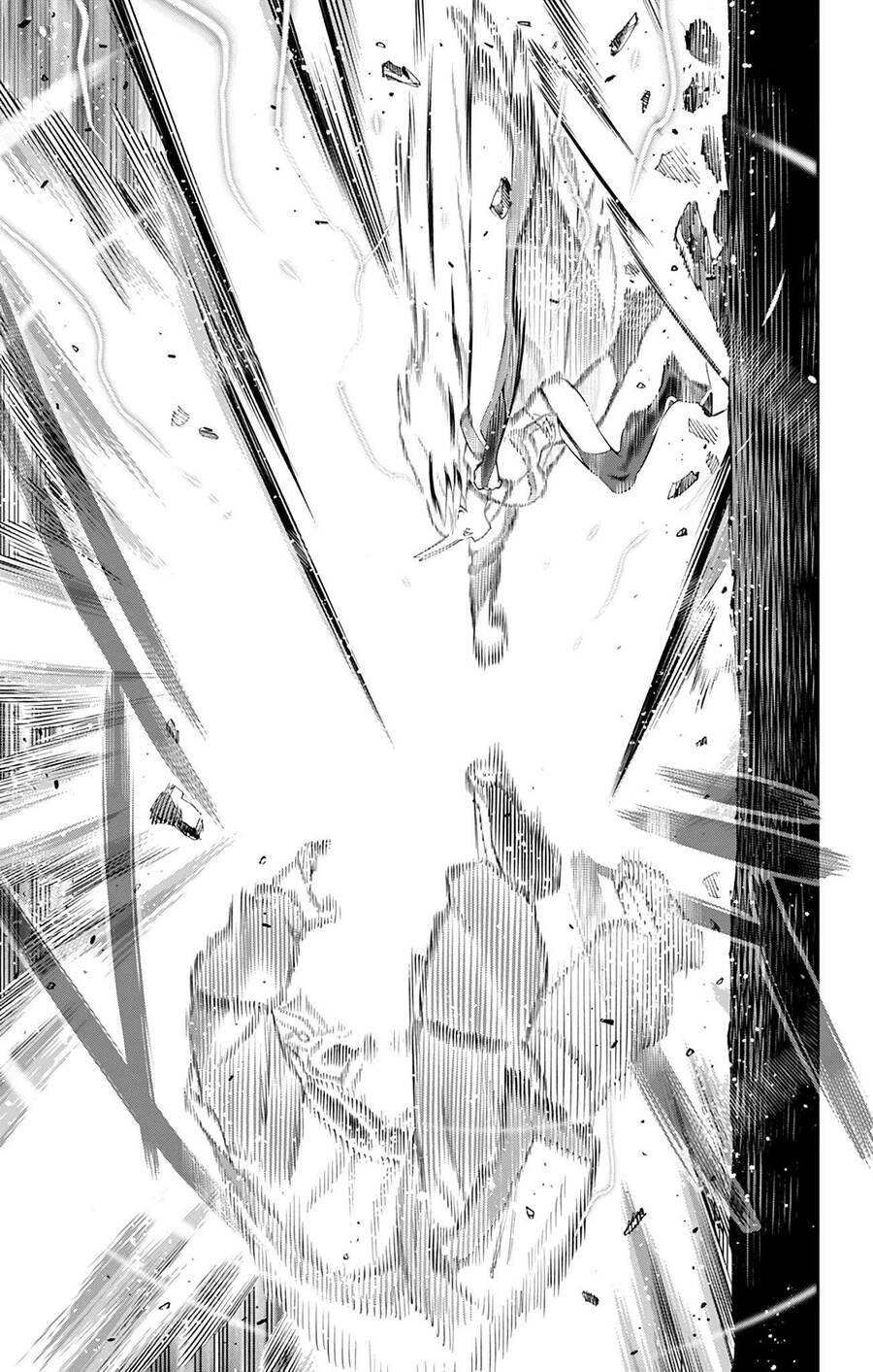 Demon Slave Chap 54 - Next Chap 53