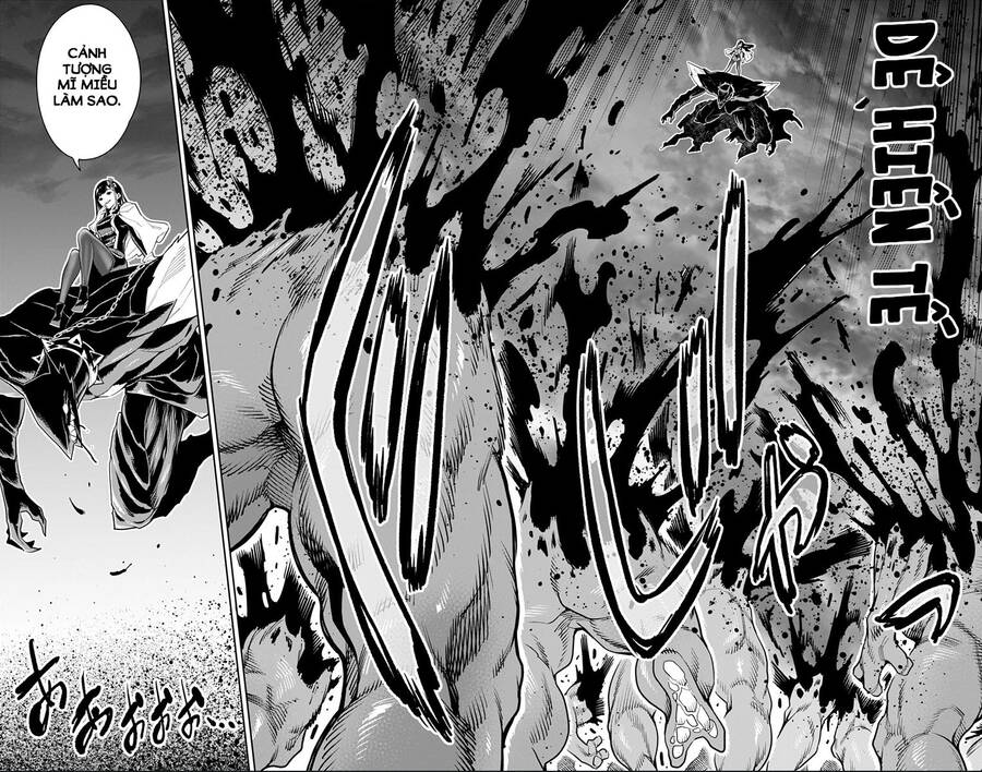 Demon Slave Chap 55 - Next Chap 54