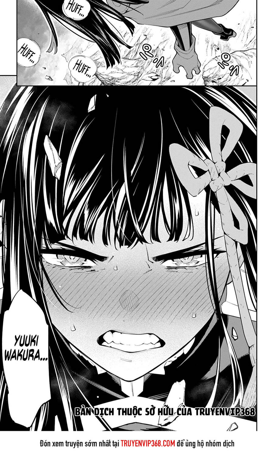 Demon Slave Chap 57 - Next Chap 56