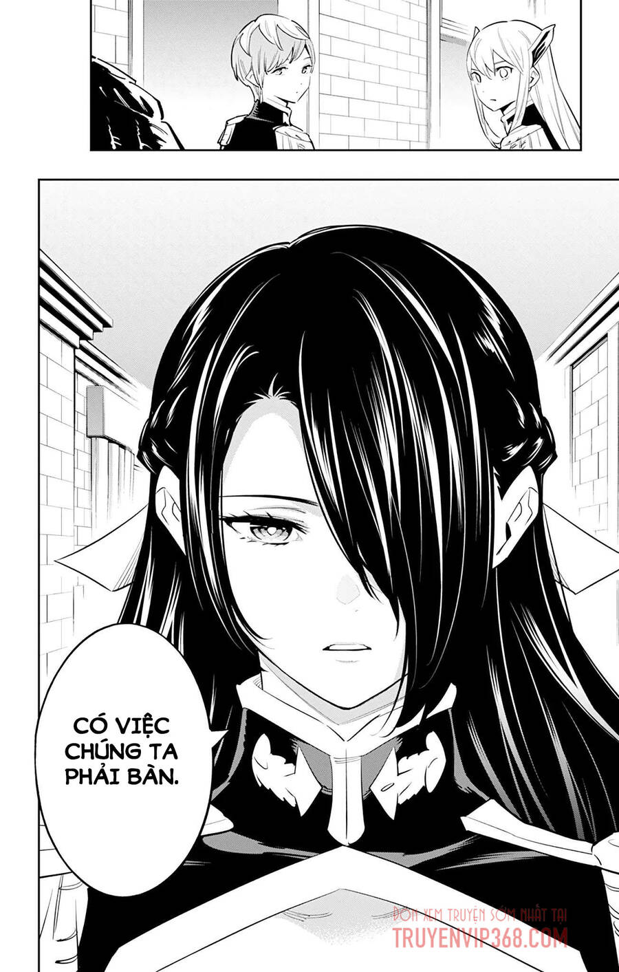 Demon Slave Chap 58 - Next Chap 57