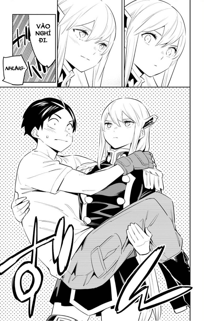 Demon Slave Chap 58 - Next Chap 57