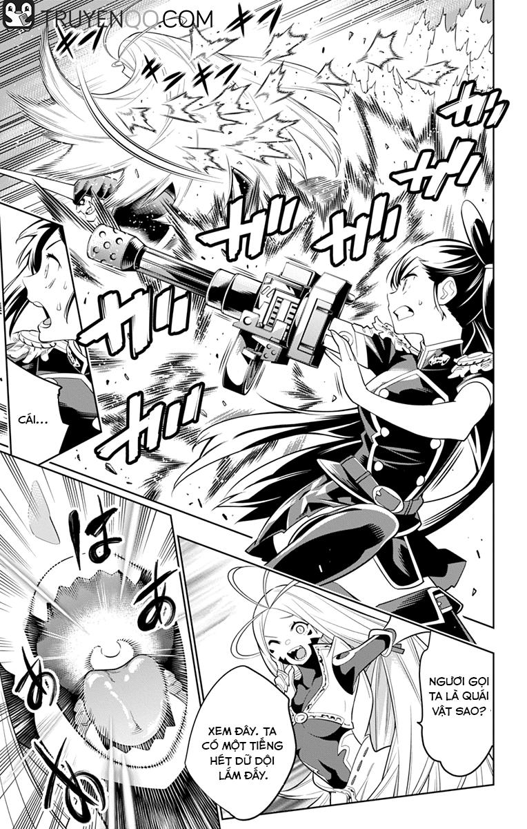 Demon Slave Chap 6 - Next Chap 5