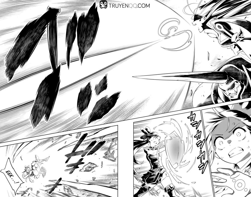 Demon Slave Chap 6 - Next Chap 5