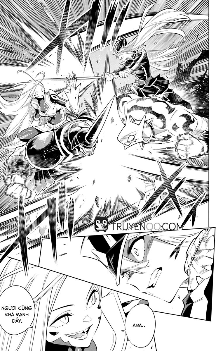 Demon Slave Chap 6 - Next Chap 5