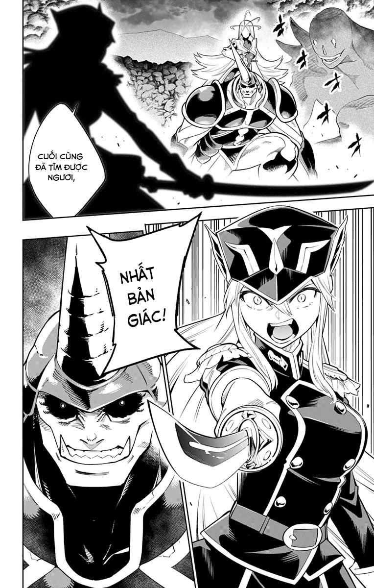 Demon Slave Chap 6 - Next Chap 5