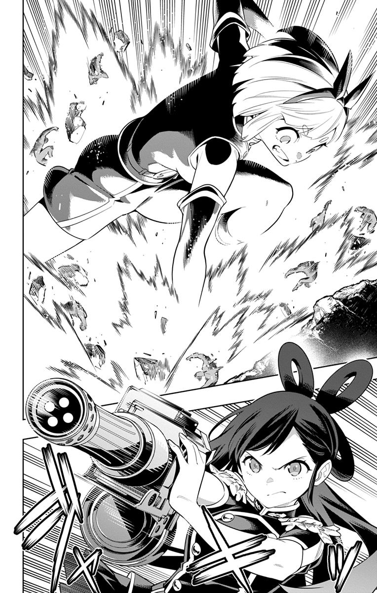 Demon Slave Chap 6 - Next Chap 5