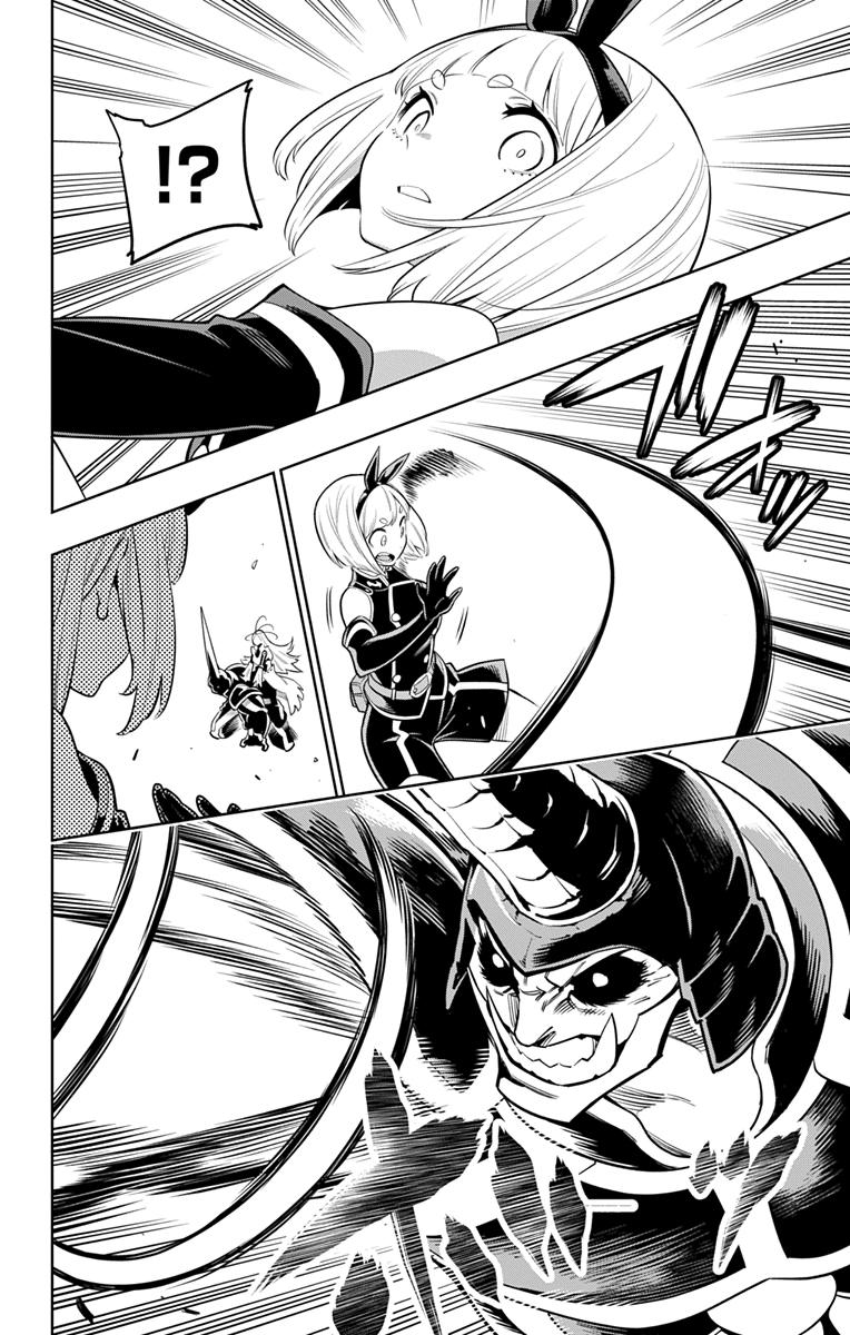 Demon Slave Chap 6 - Next Chap 5