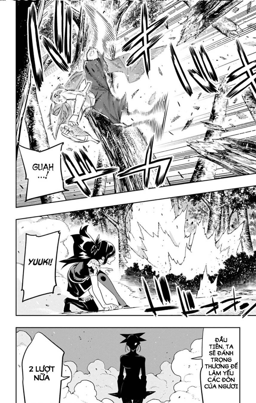 Demon Slave Chap 61 - Next Chap 60