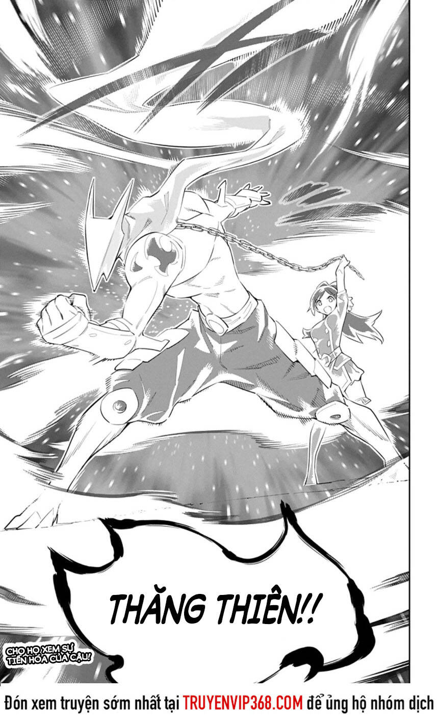 Demon Slave Chap 61 - Next Chap 60