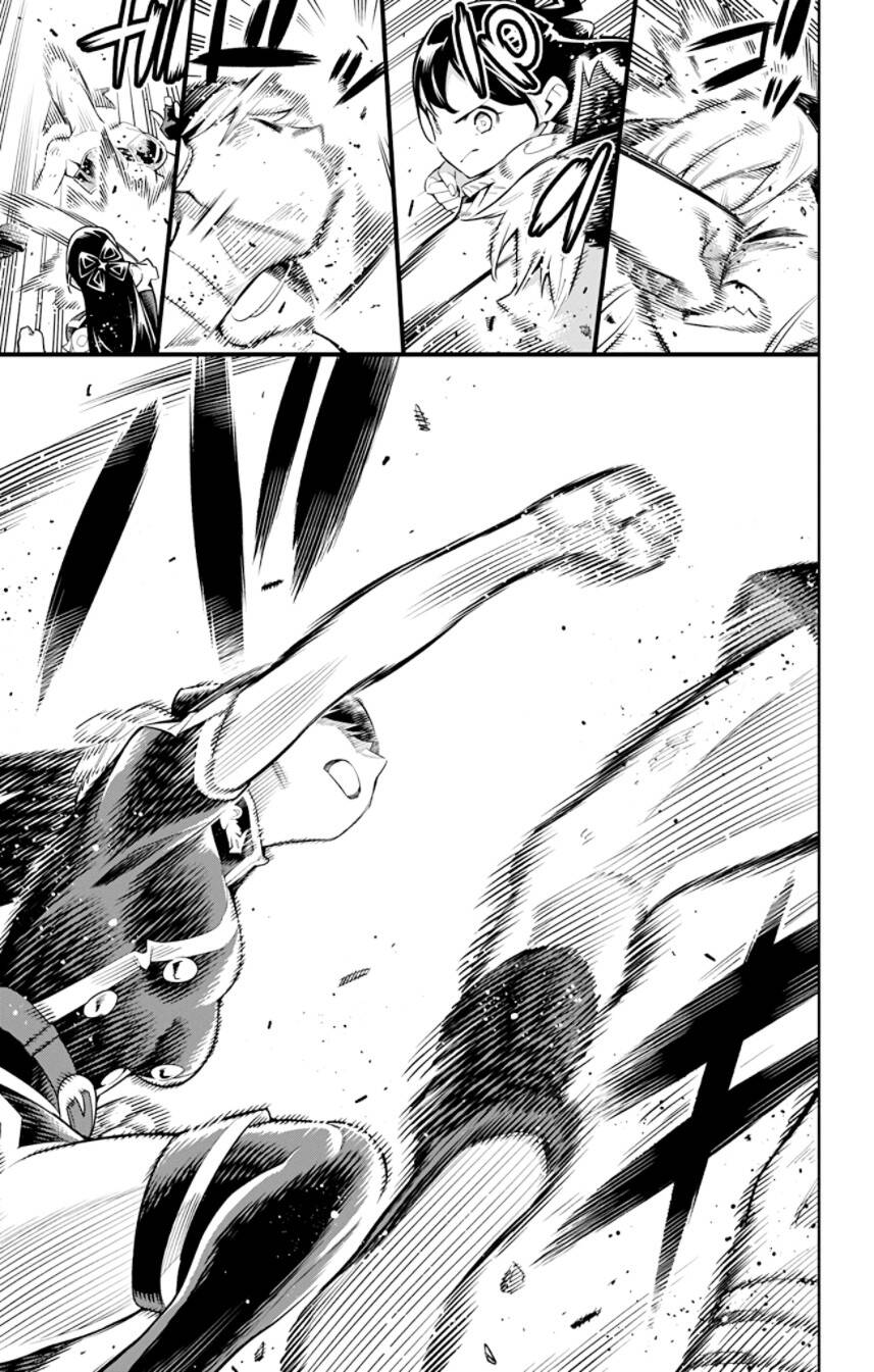 Demon Slave Chap 62 - Next Chap 61