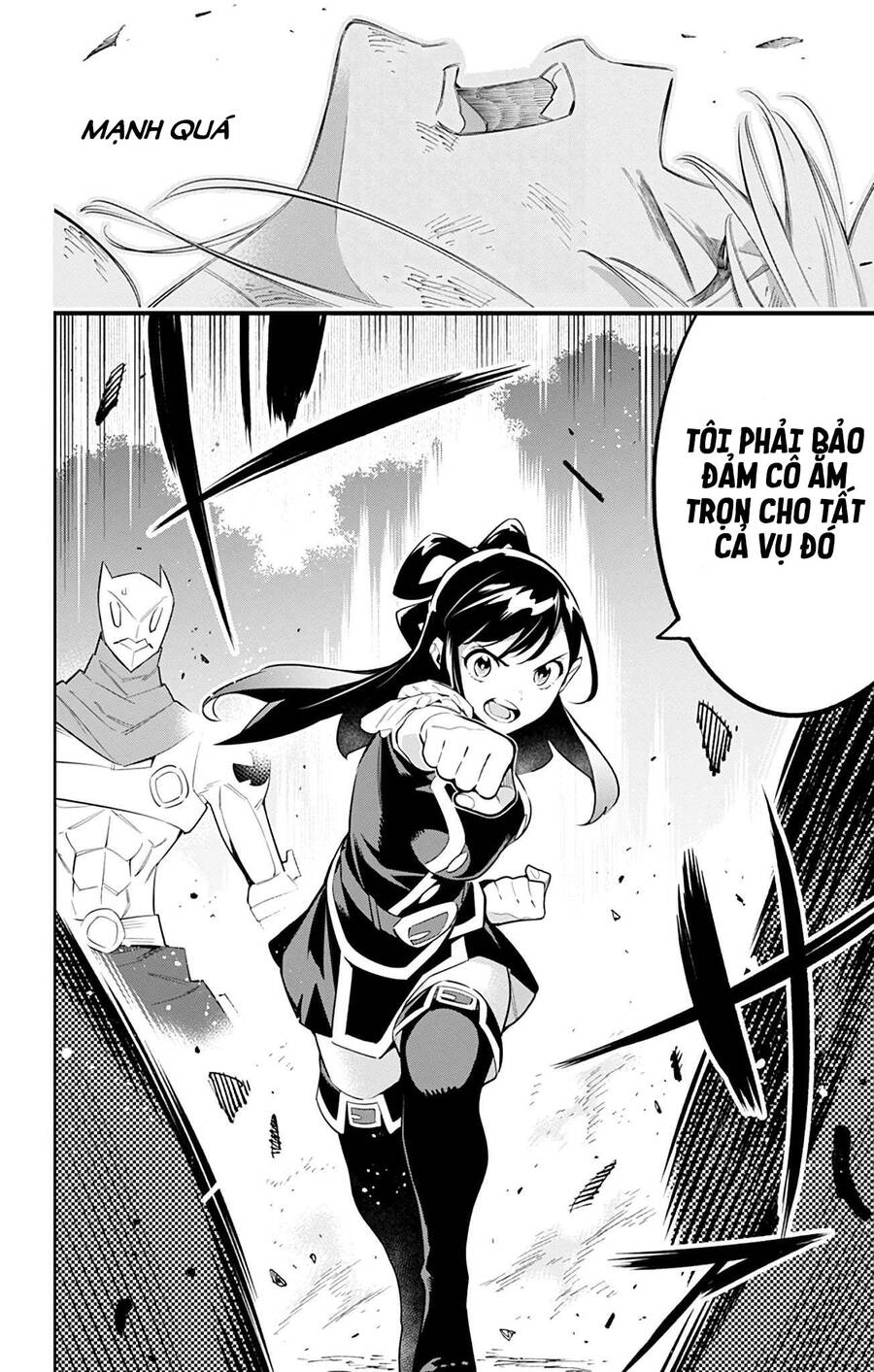 Demon Slave Chap 62 - Next Chap 61