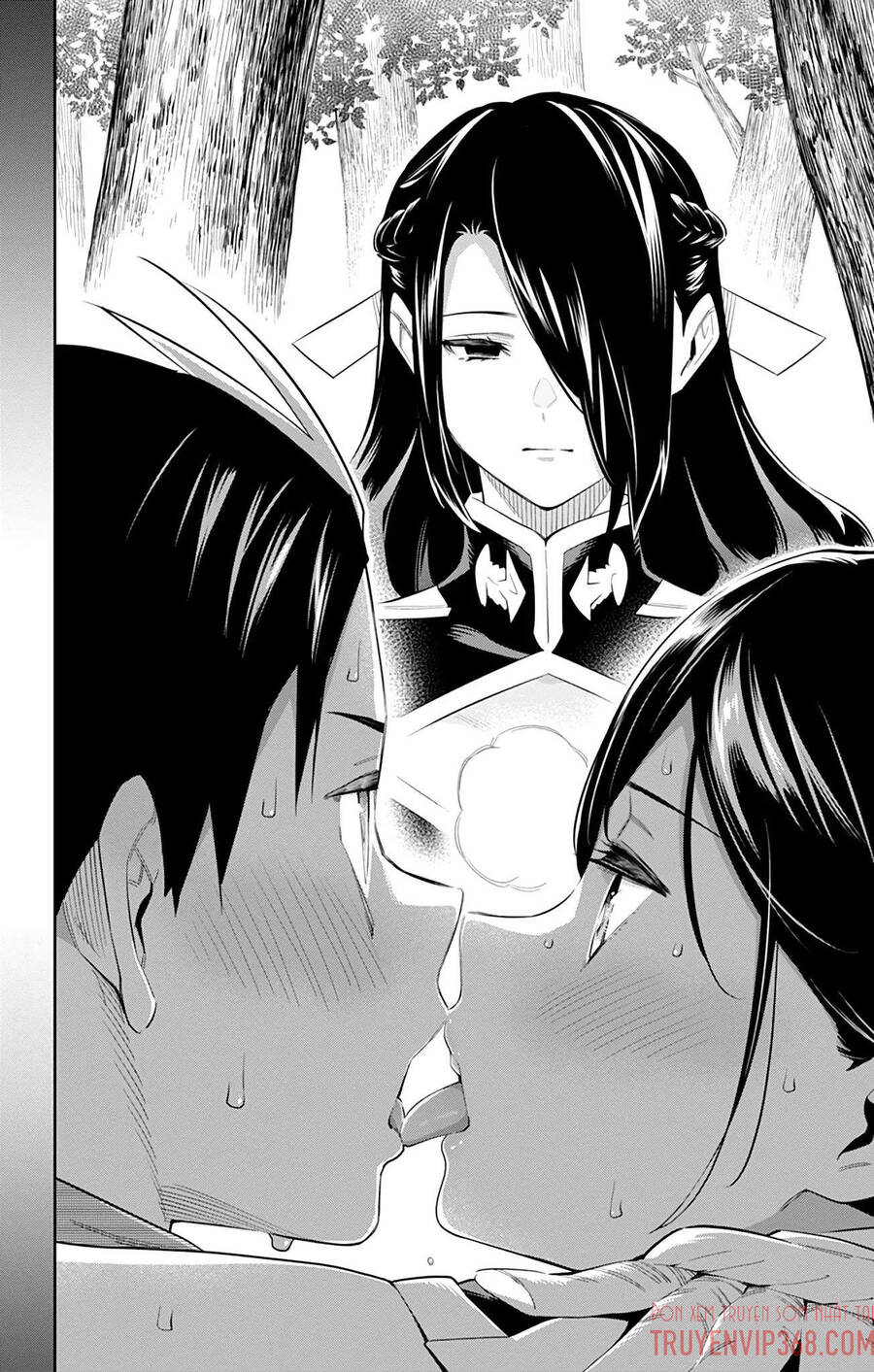 Demon Slave Chap 62 - Next Chap 61