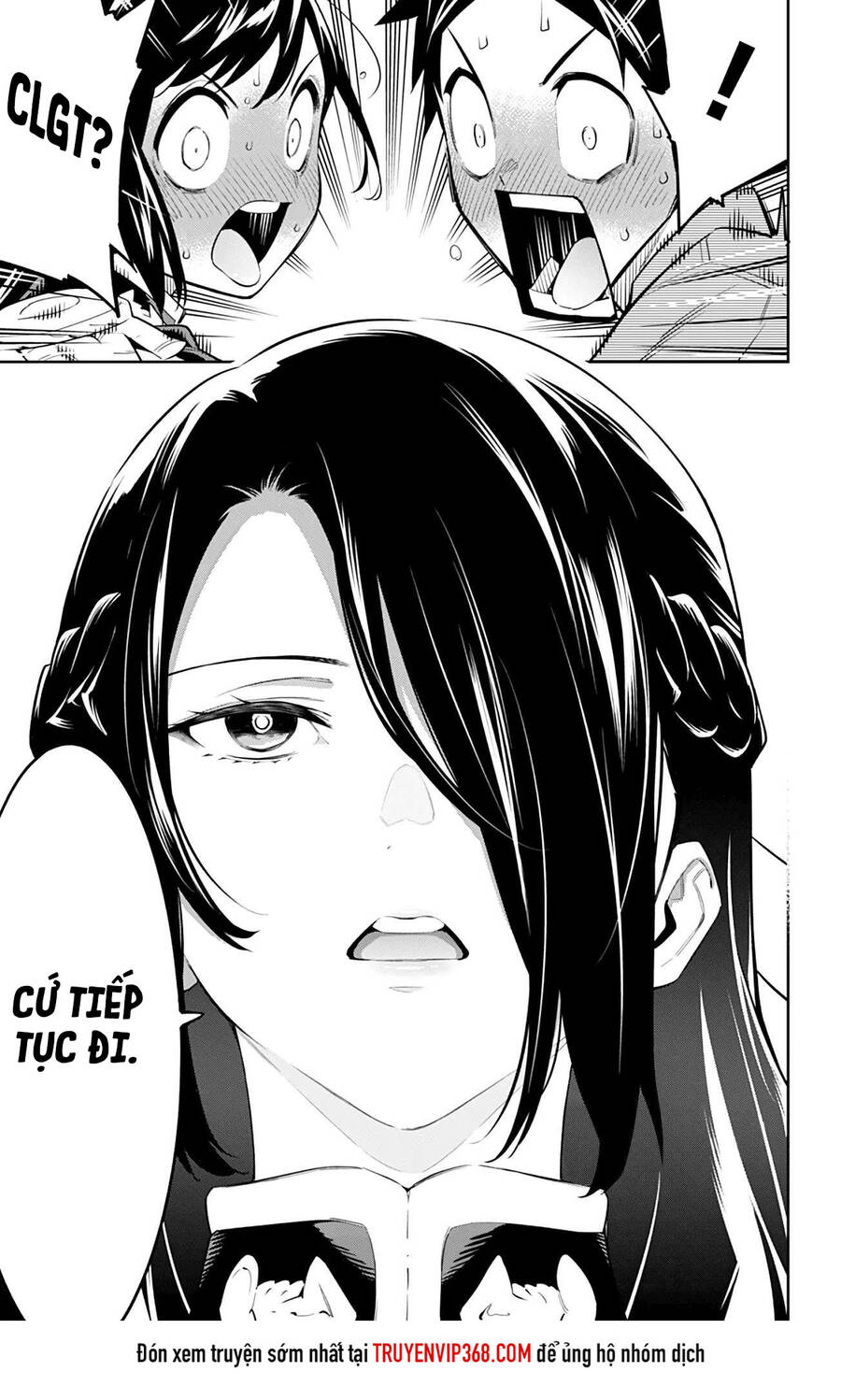 Demon Slave Chap 62 - Next Chap 61