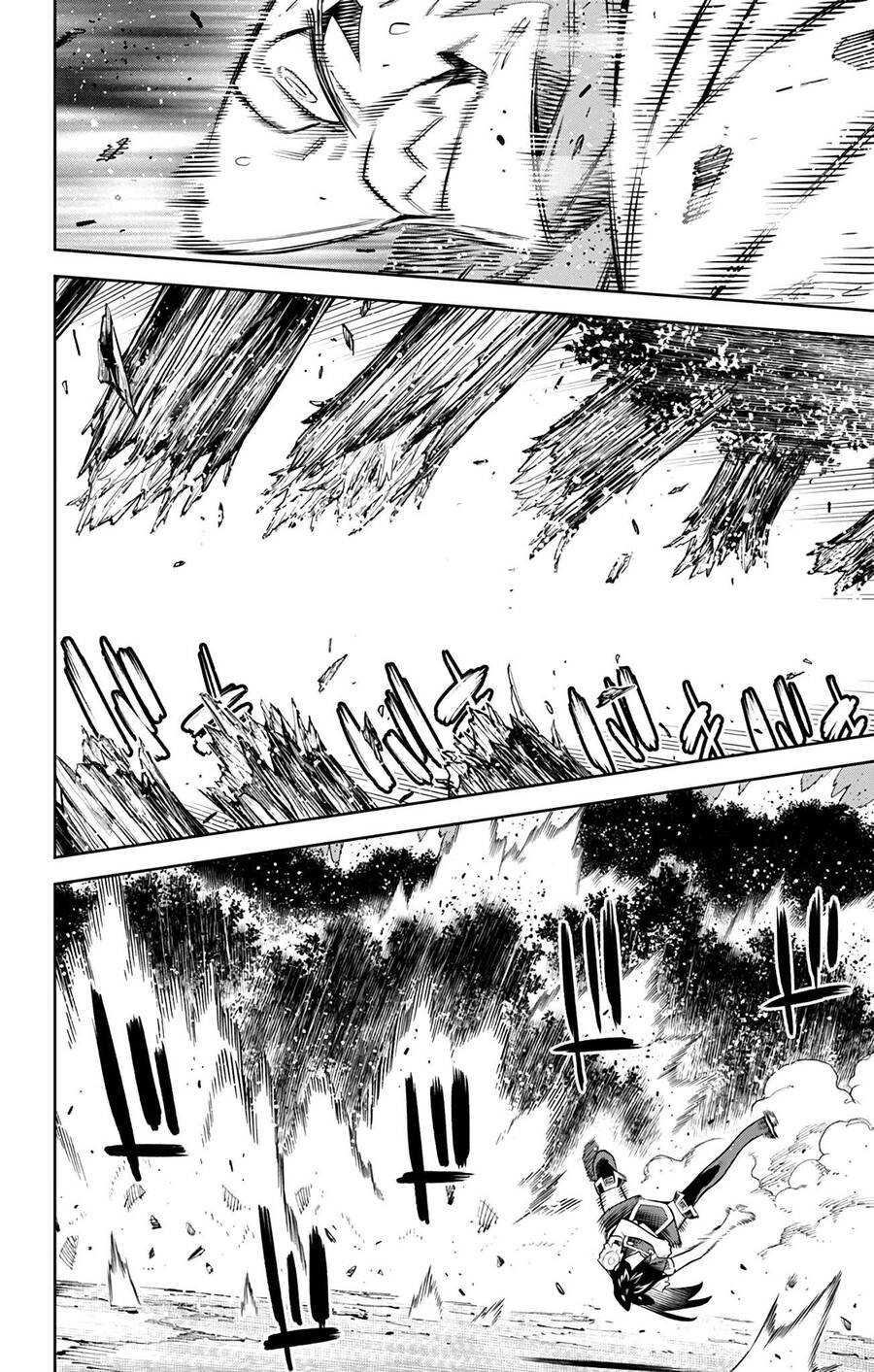 Demon Slave Chap 63 - Next Chap 62