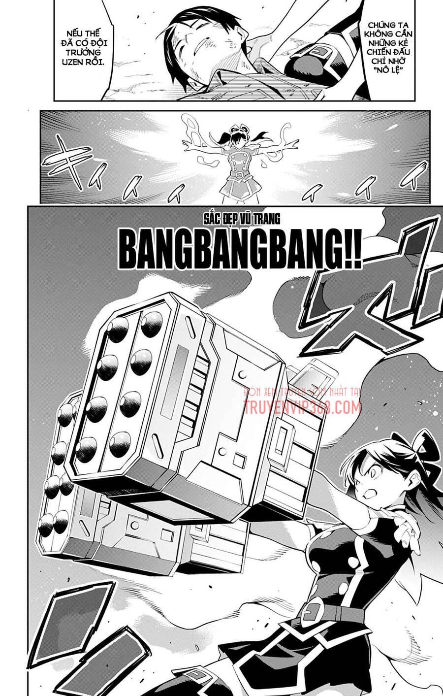 Demon Slave Chap 63 - Next Chap 62