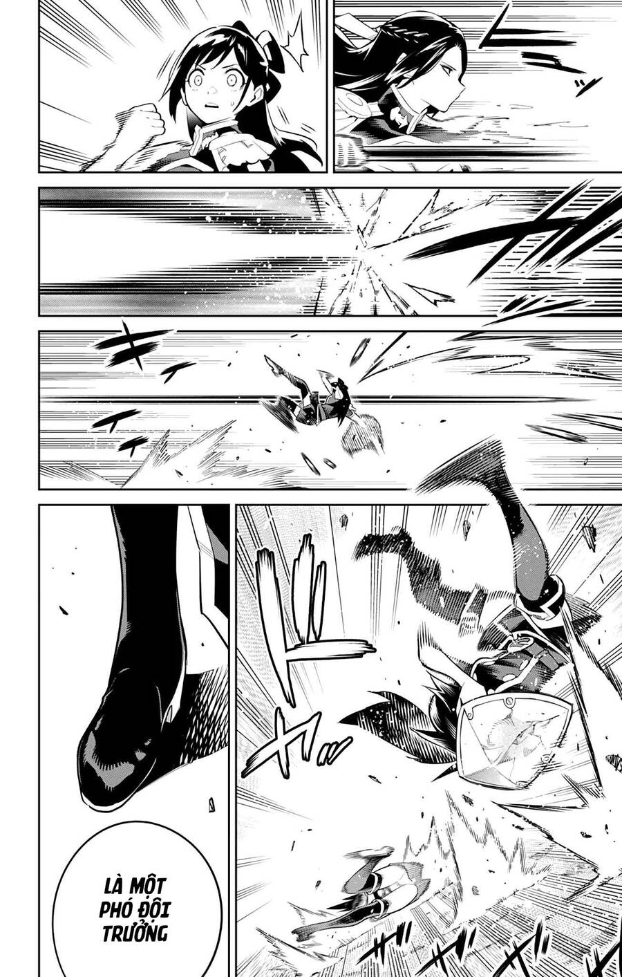 Demon Slave Chap 63 - Next Chap 62