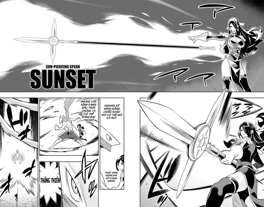 Demon Slave Chap 63 - Next Chap 62