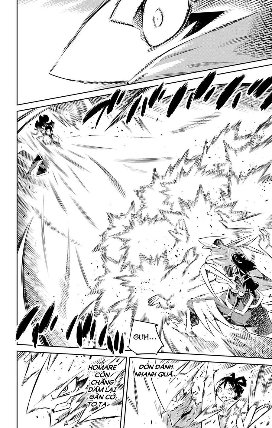 Demon Slave Chap 63 - Next Chap 62