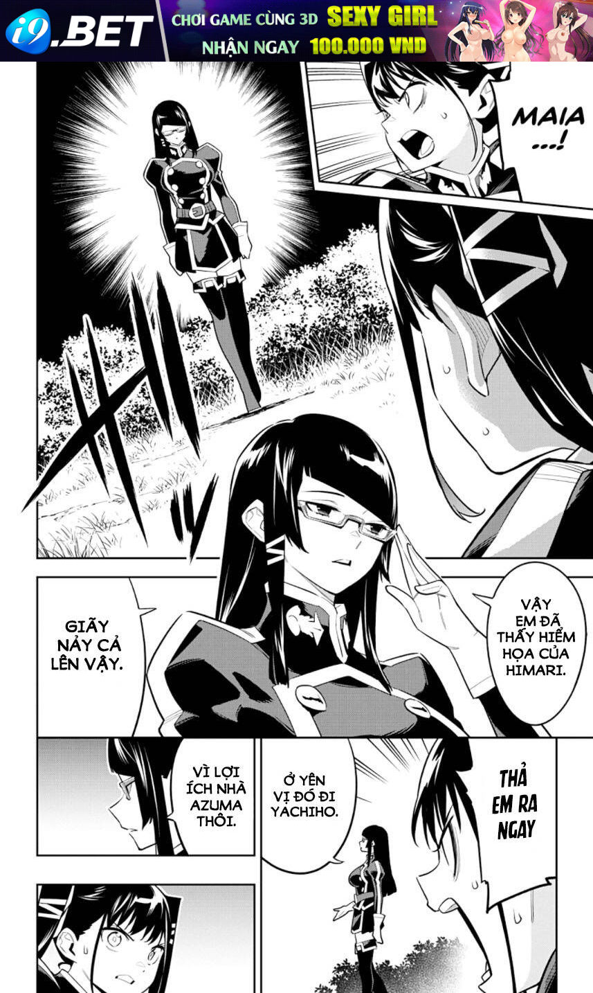 Demon Slave Chap 64 - Next Chap 63