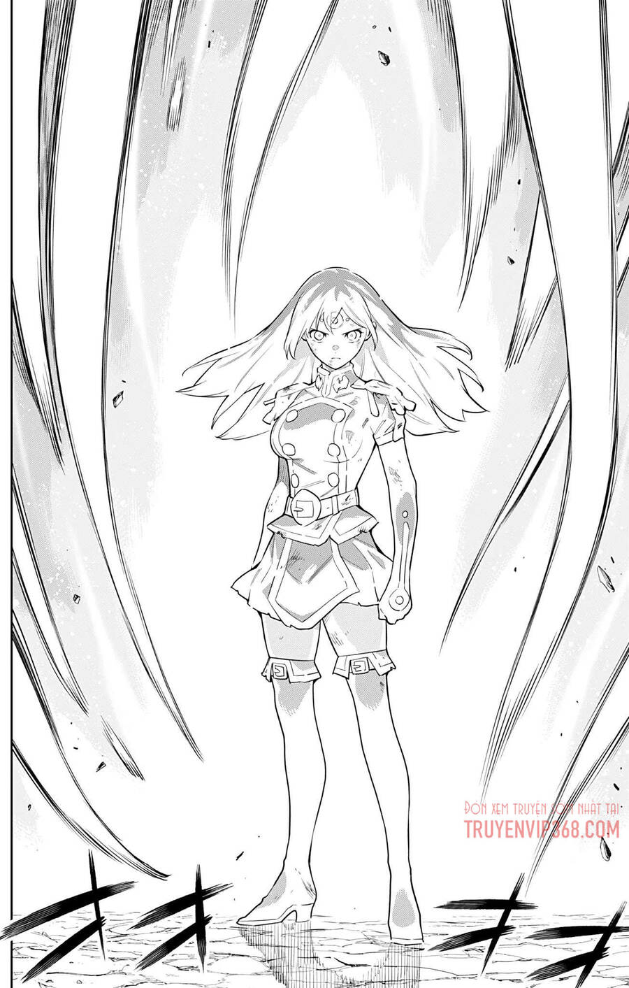 Demon Slave Chap 64 - Next Chap 63