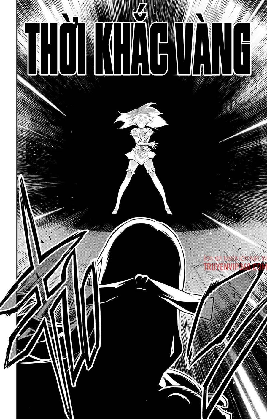 Demon Slave Chap 64 - Next Chap 63