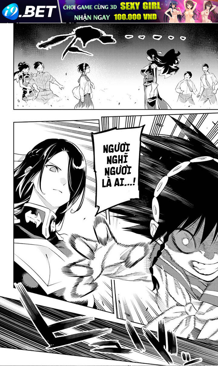 Demon Slave Chap 65 - Next Chap 64