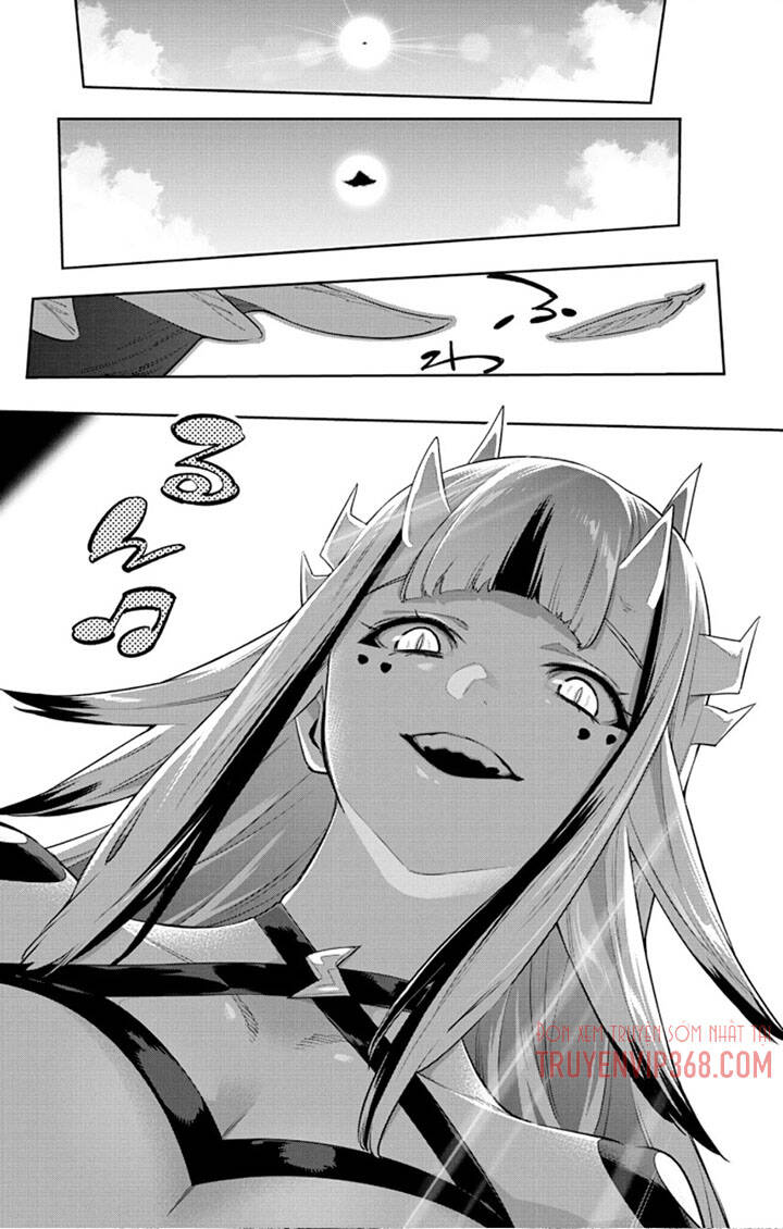 Demon Slave Chap 65 - Next Chap 64