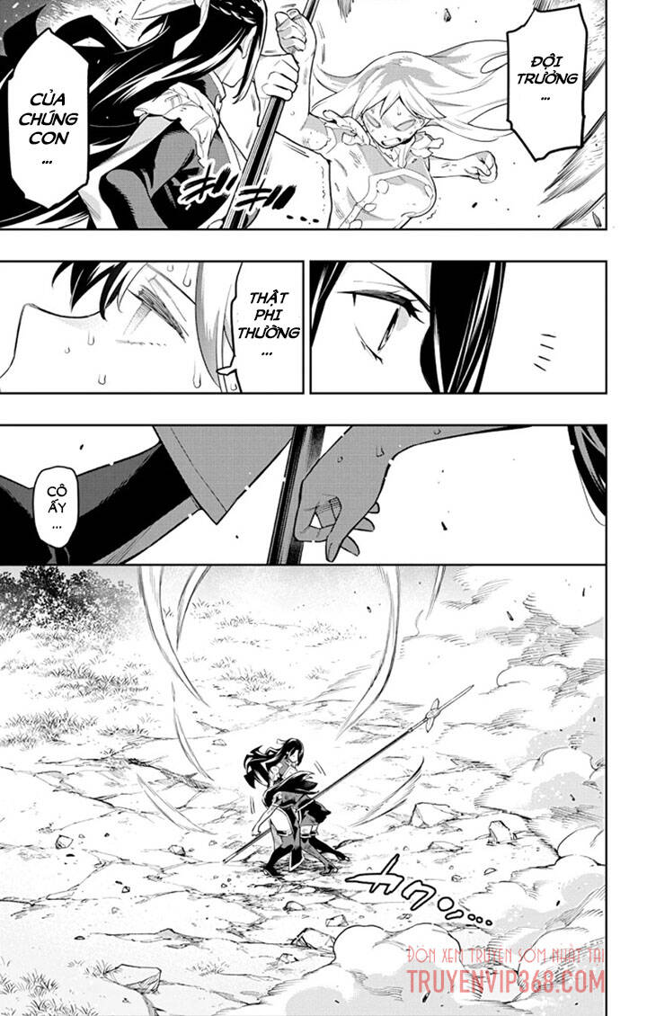 Demon Slave Chap 65 - Next Chap 64