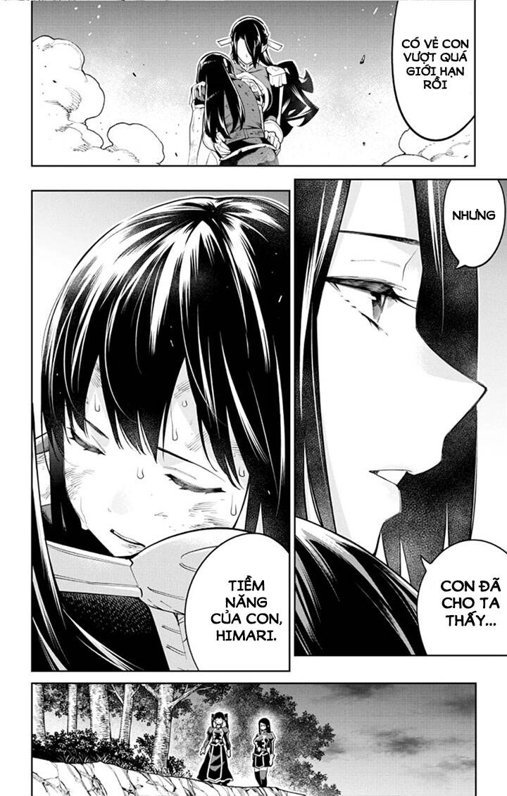 Demon Slave Chap 65 - Next Chap 64