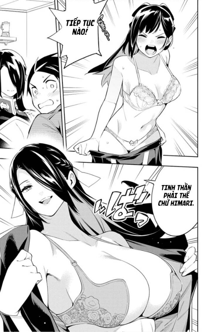 Demon Slave Chap 67 - Next Chap 66