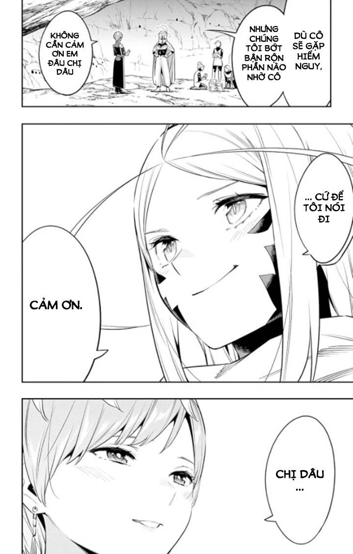 Demon Slave Chap 67 - Next Chap 66