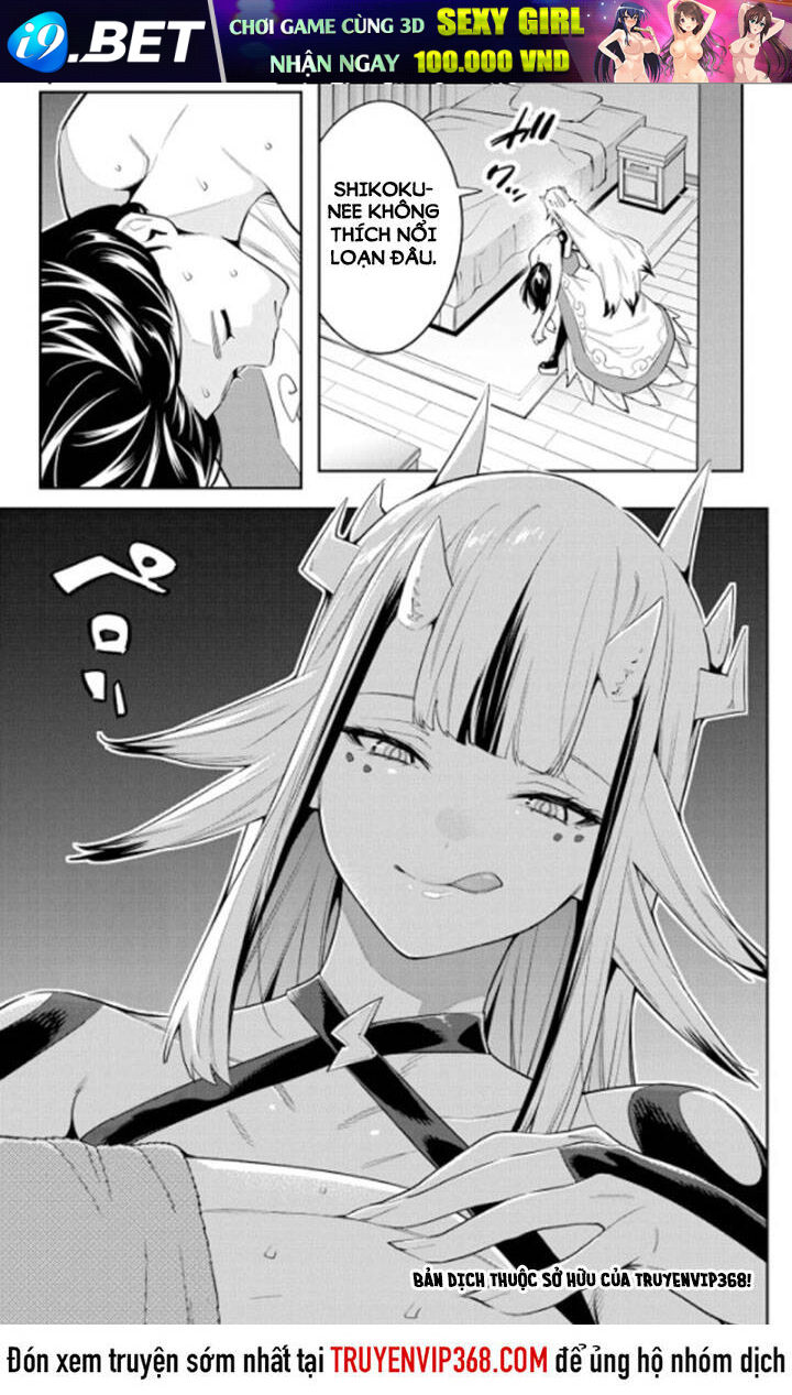 Demon Slave Chap 67 - Next Chap 66