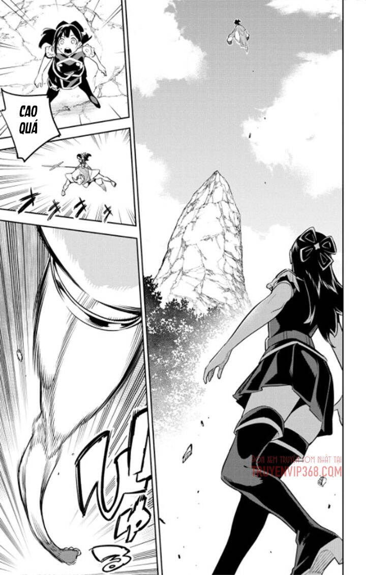 Demon Slave Chap 67 - Next Chap 66