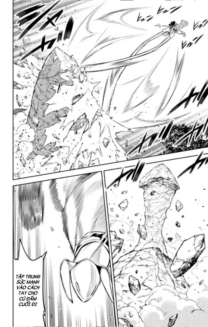 Demon Slave Chap 67 - Next Chap 66