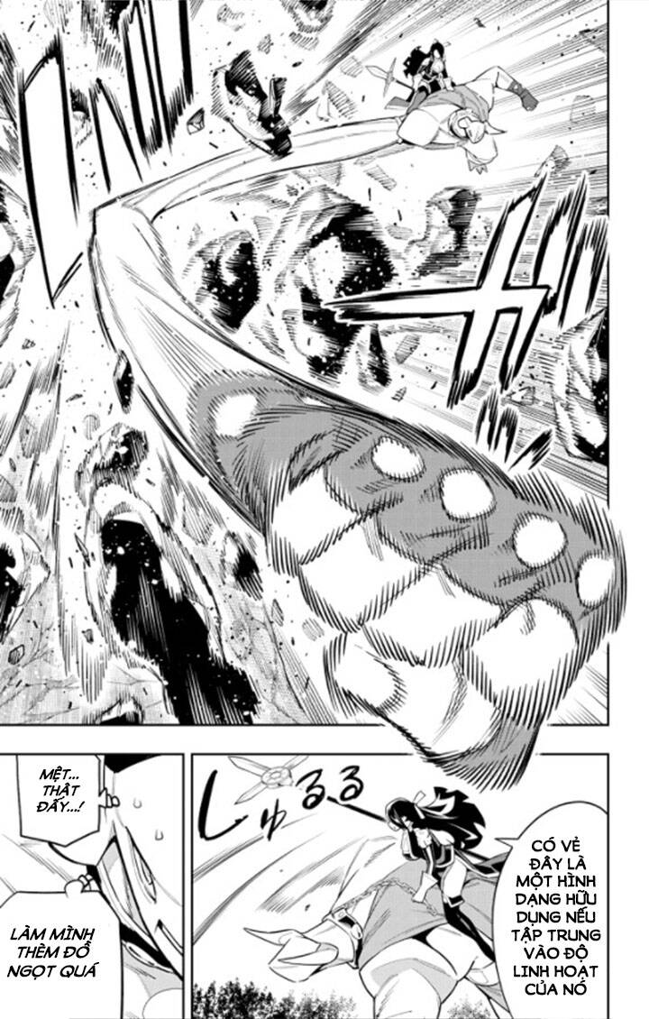 Demon Slave Chap 67 - Next Chap 66