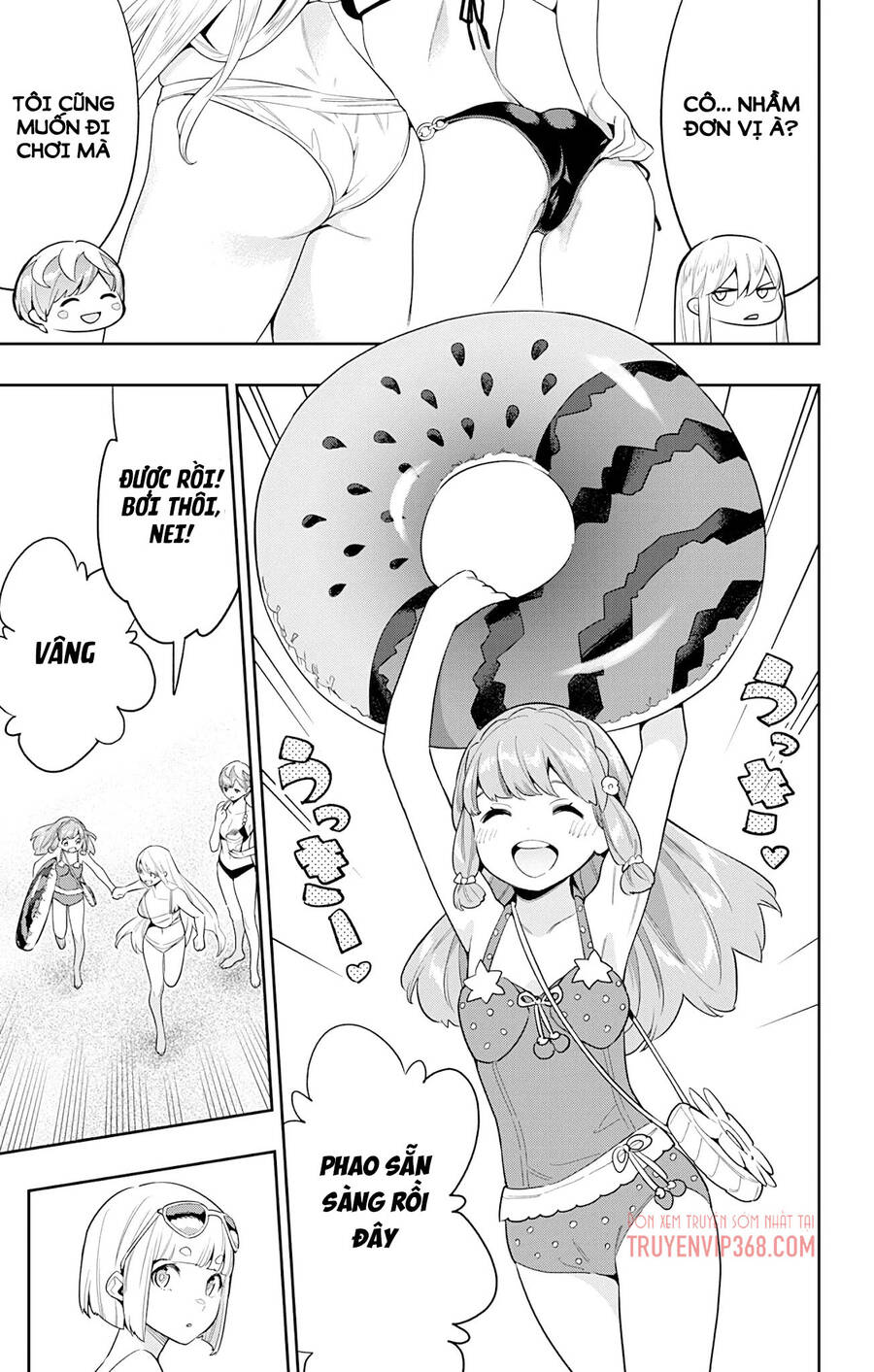 Demon Slave Chap 68 - Next Chap 67