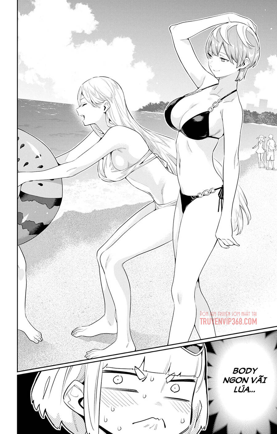 Demon Slave Chap 68 - Next Chap 67