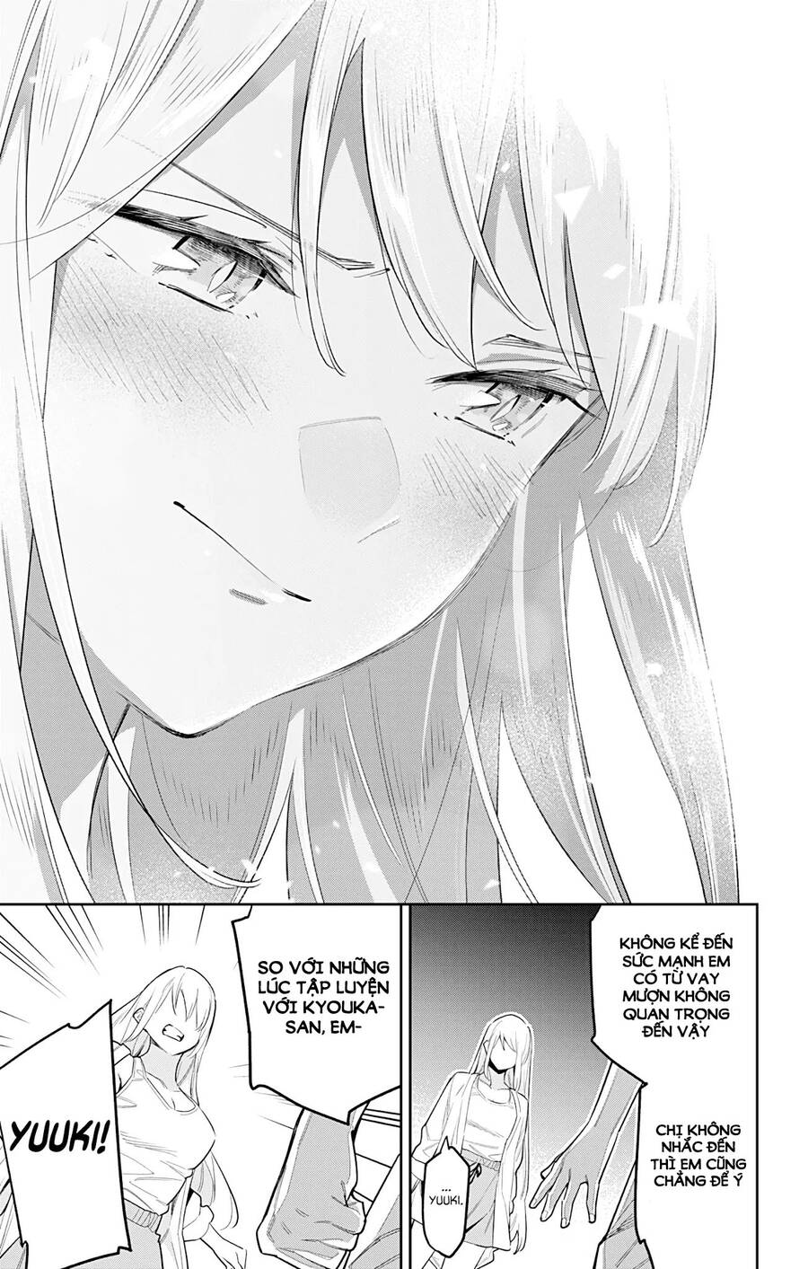 Demon Slave Chap 69 - Next Chap 68