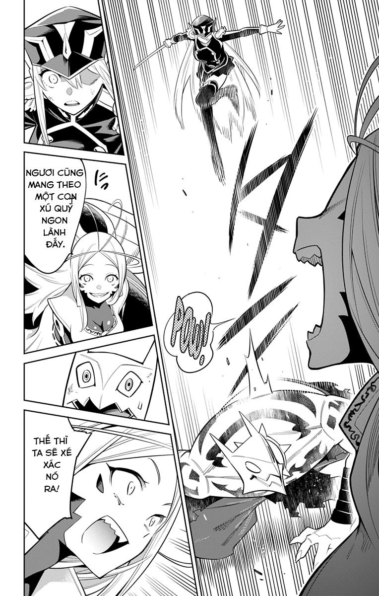 Demon Slave Chap 7 - Next Chap 6