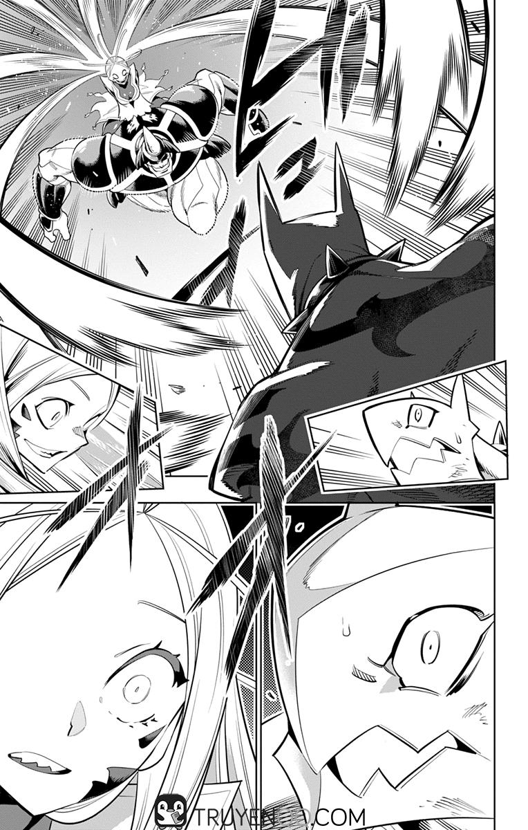 Demon Slave Chap 7 - Next Chap 6