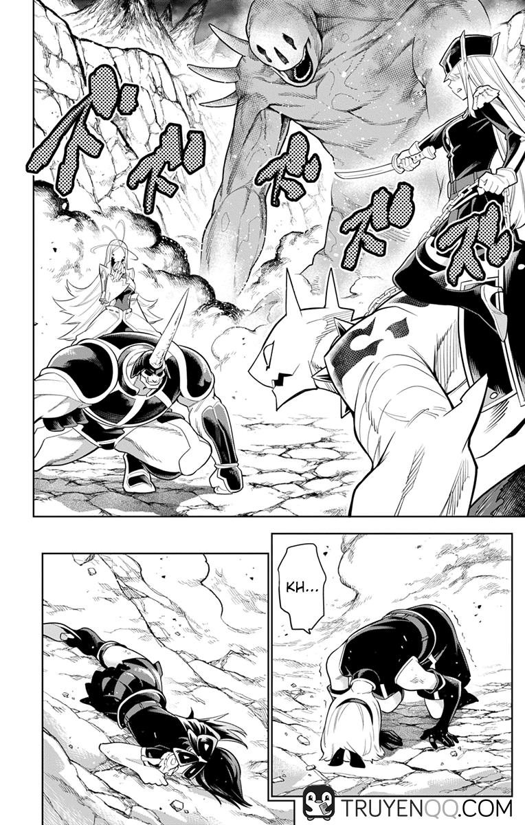 Demon Slave Chap 7 - Next Chap 6