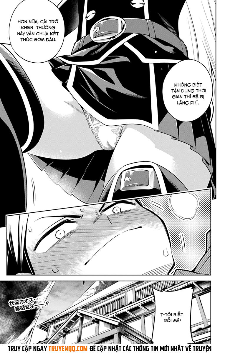 Demon Slave Chap 7 - Next Chap 6